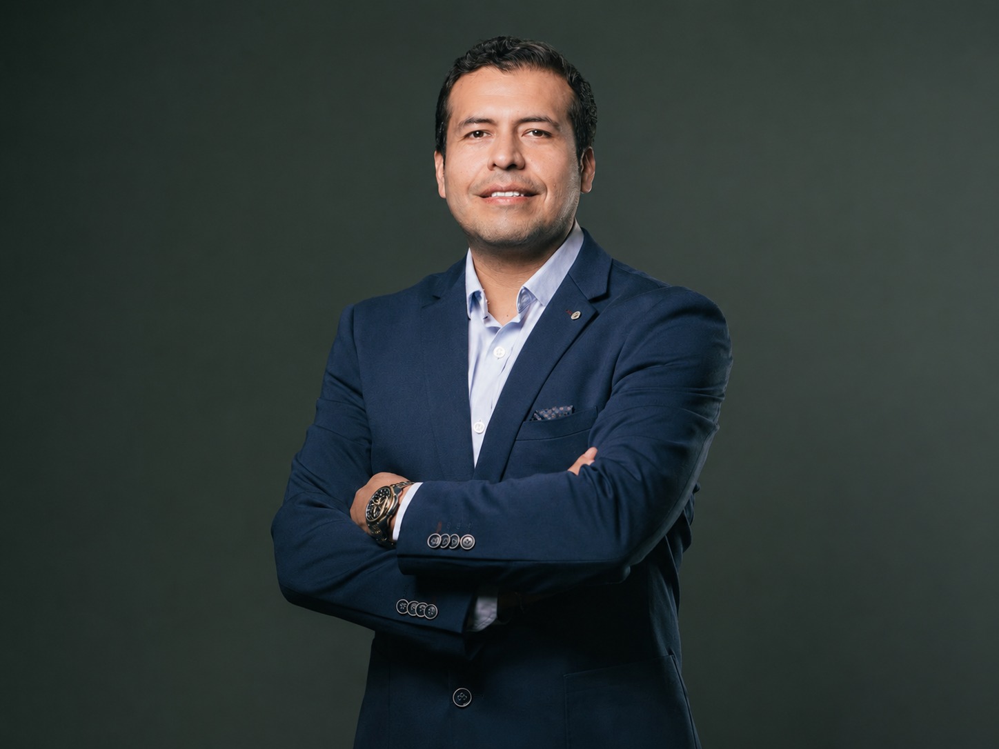 Paúl Beltrán